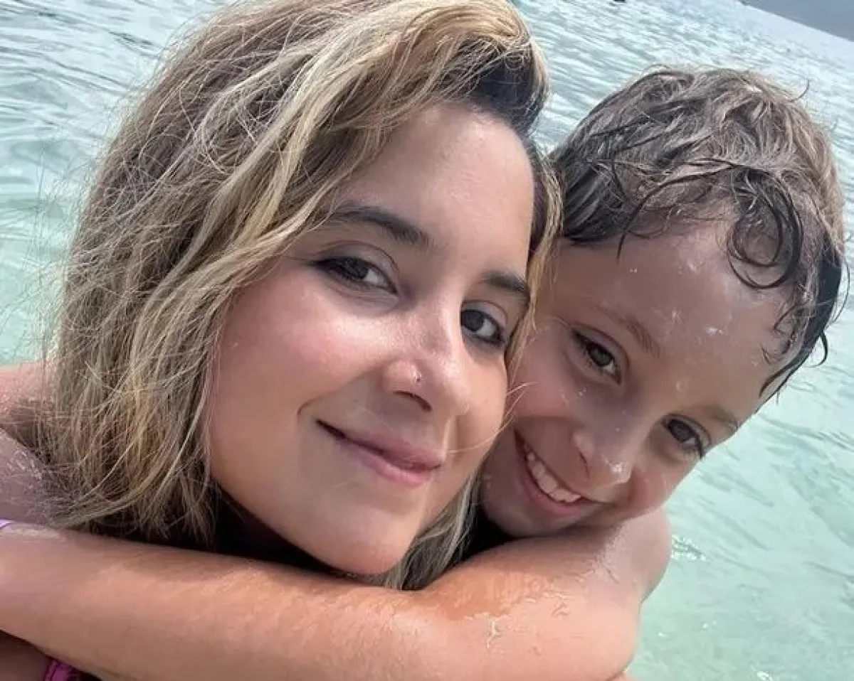 Terremotos en Venezuela: sigue la búsqueda de Lucas Gámez, la mamá pidió "mucha oración"